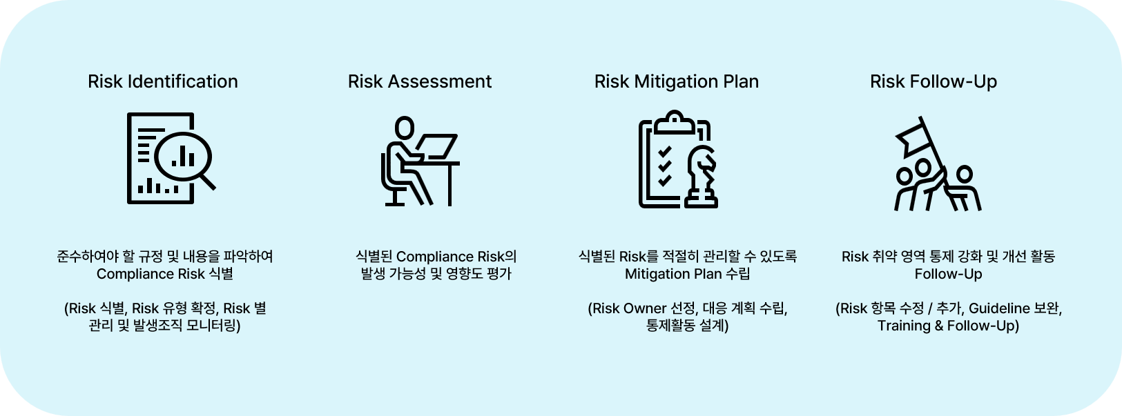 Risk Management Process